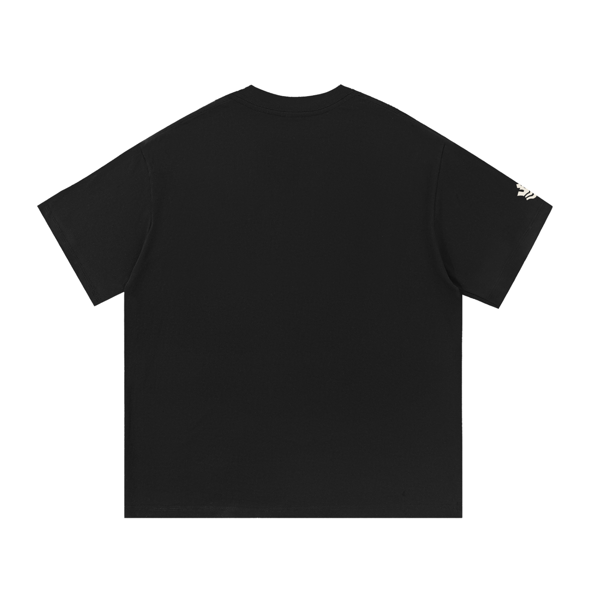 Chessboxing Australia Tee - Black