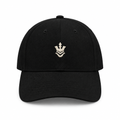 Chessboxing Australia cap - front