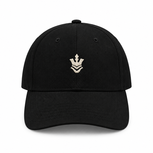 Chessboxing Australia cap - front