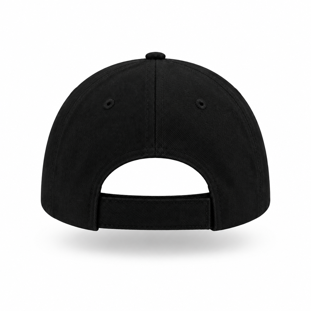 Chessboxing Australia cap - back
